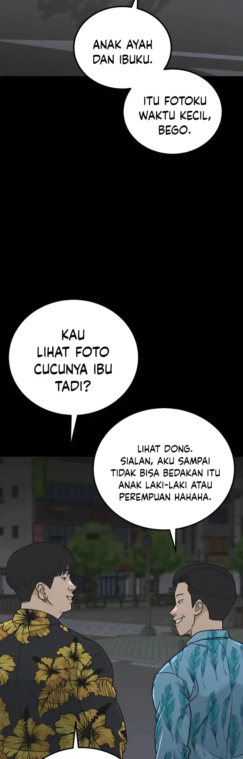 Manga GOLIERO Chapter 47 gambar 2