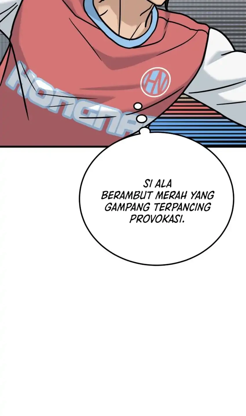 Manga GOLIERO Chapter 48 gambar 2