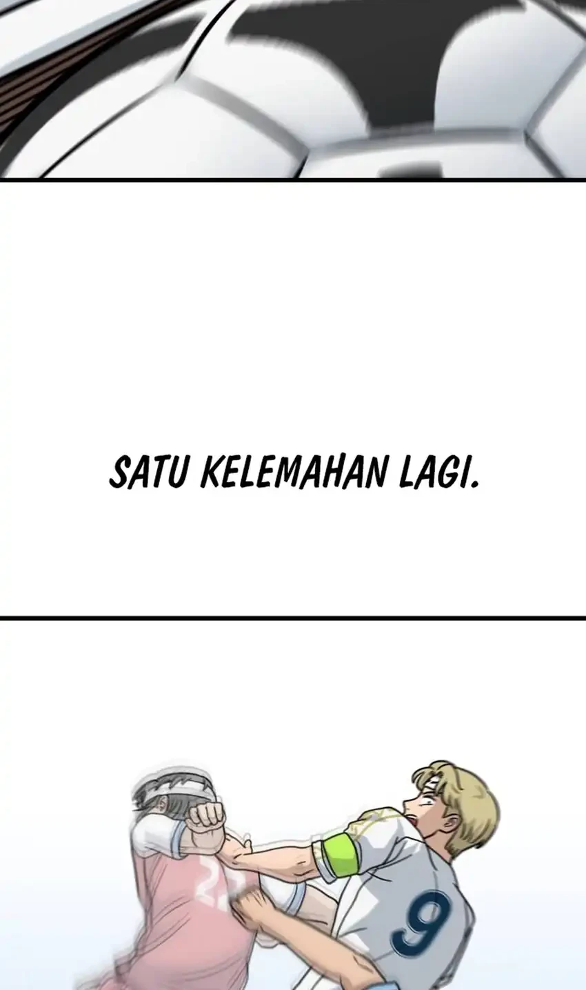 GOLIERO Chapter 48 Gambar 4