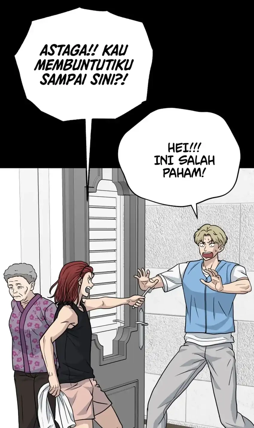 GOLIERO Chapter 49 Gambar 6