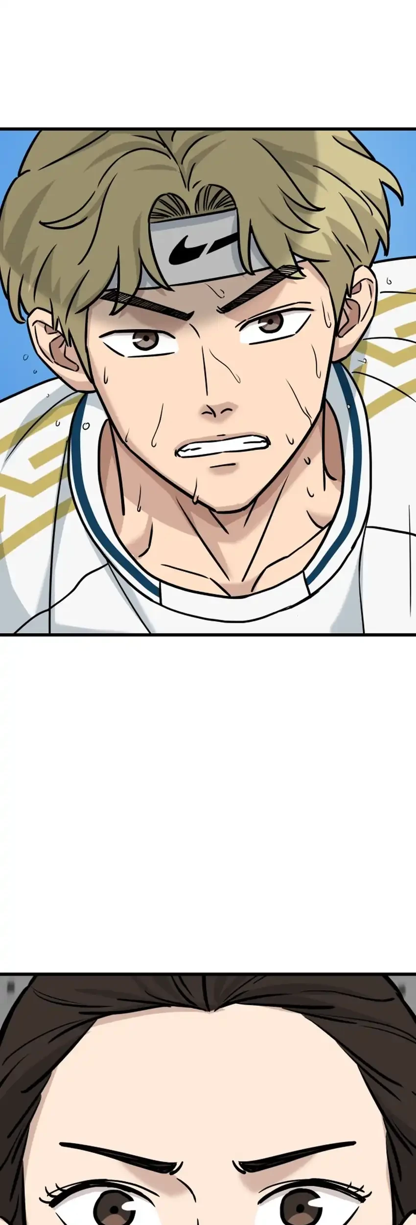 GOLIERO Chapter 50 Gambar 3