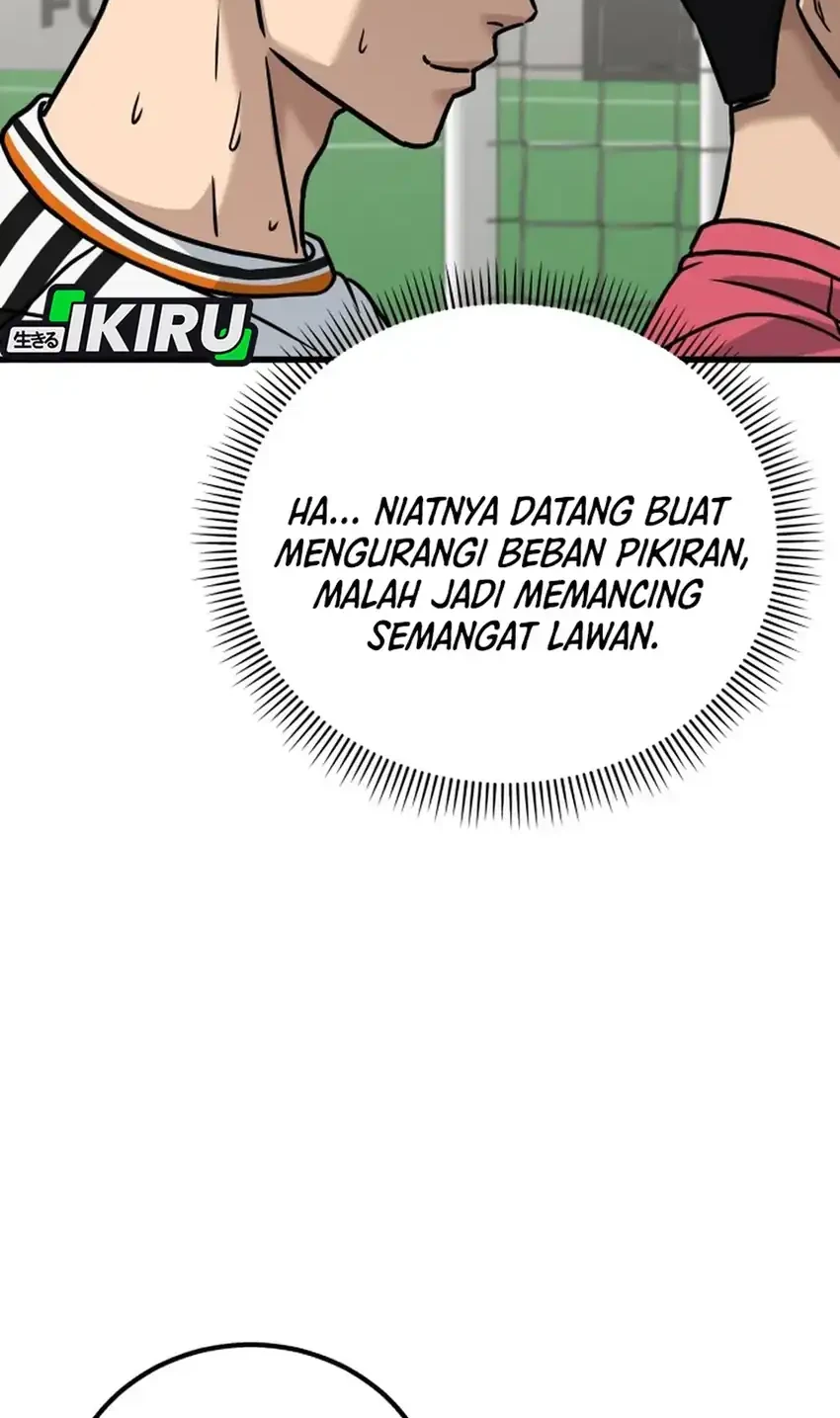 Manga GOLIERO Chapter 51 gambar 2