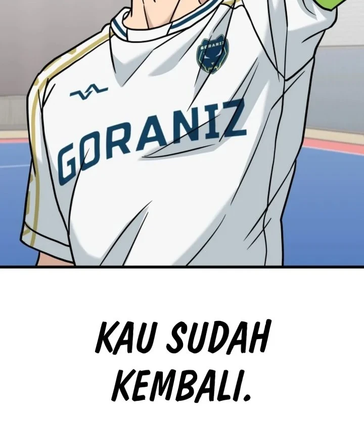 GOLIERO Chapter 52 Gambar 4