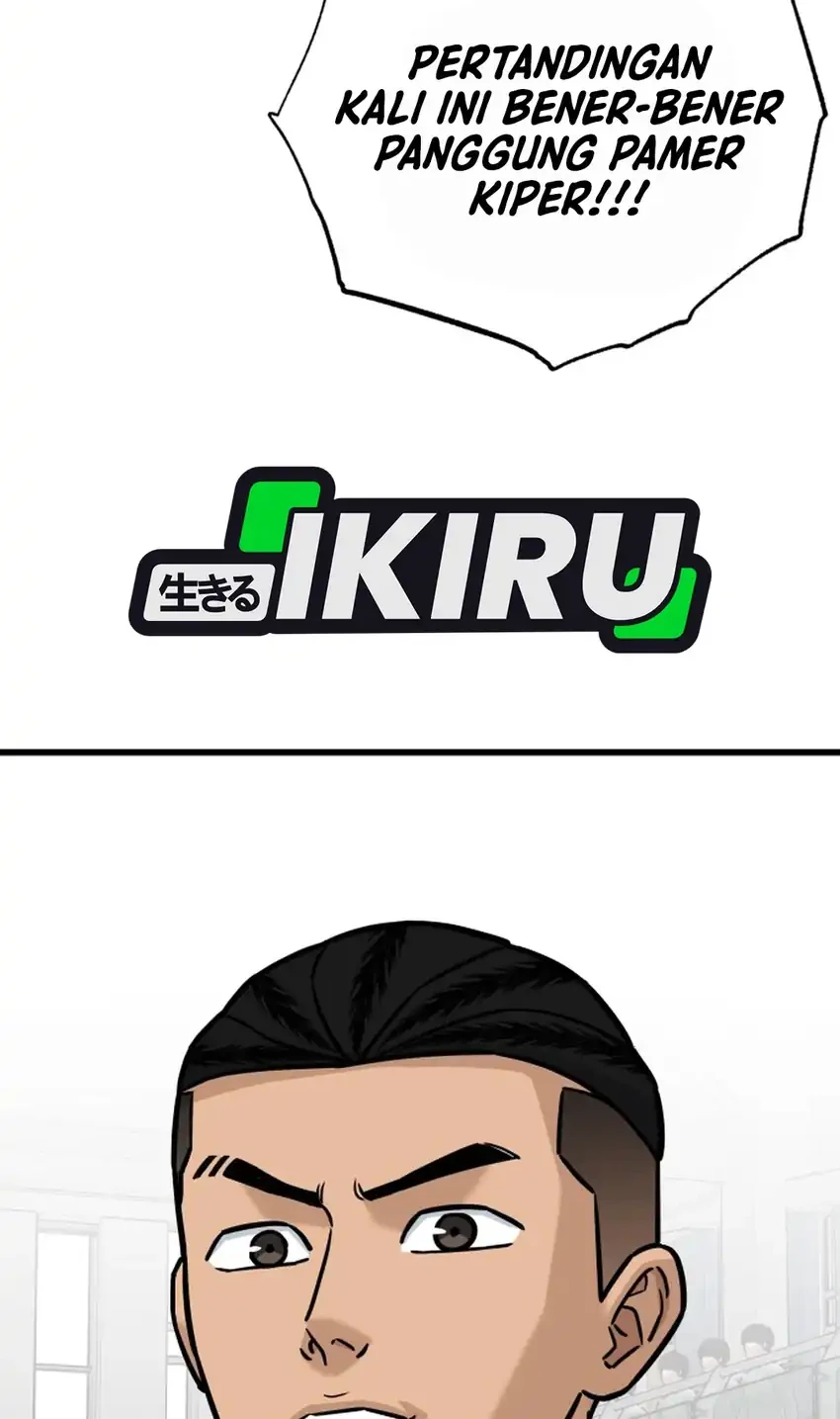 GOLIERO Chapter 53 Gambar 4