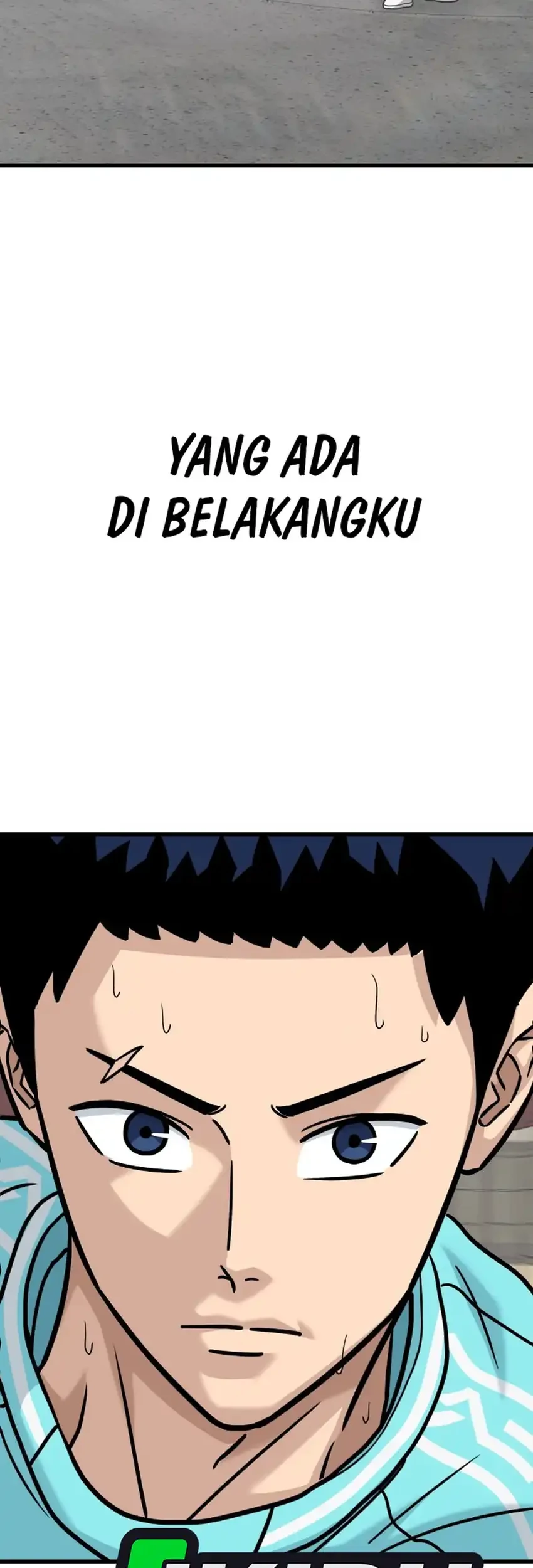 GOLIERO Chapter 55 Gambar 5