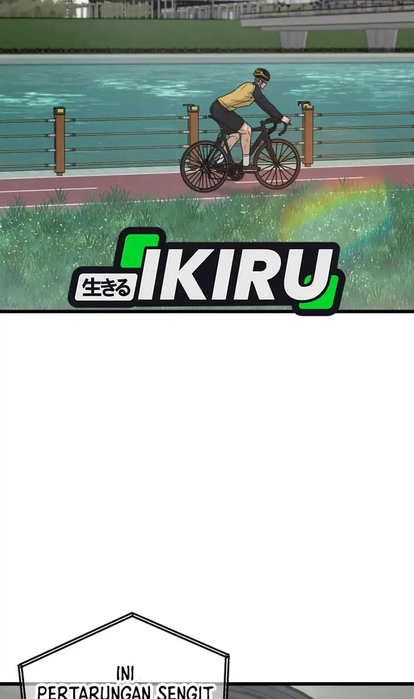 Manga GOLIERO Chapter 58 gambar 2