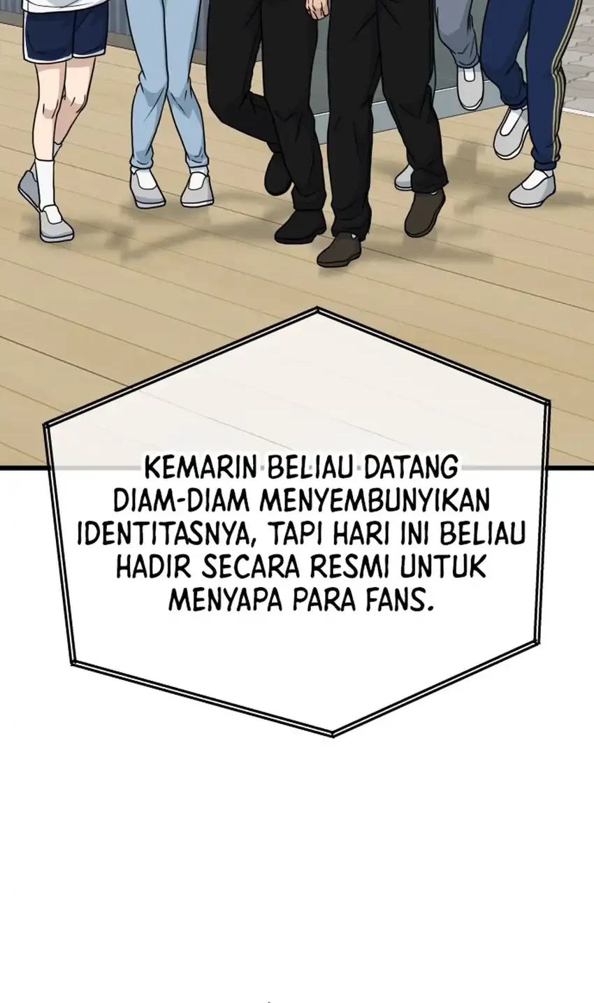 Manga GOLIERO Chapter 59 gambar 2