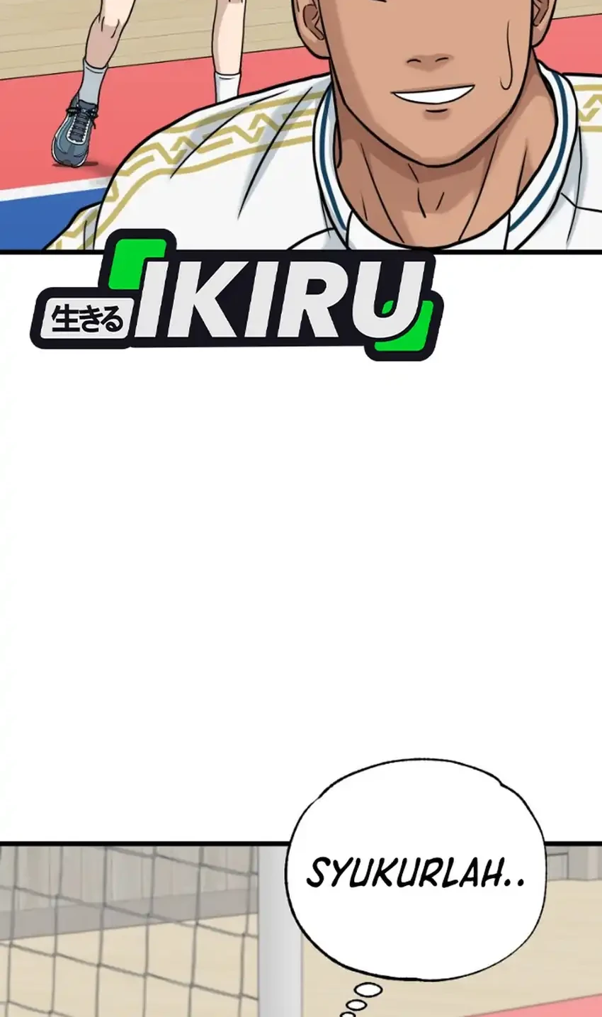 Manga GOLIERO Chapter 60 gambar 2