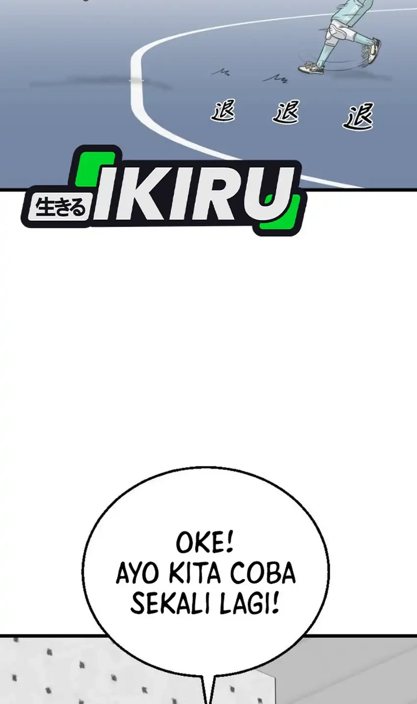 GOLIERO Chapter 60 Gambar 4