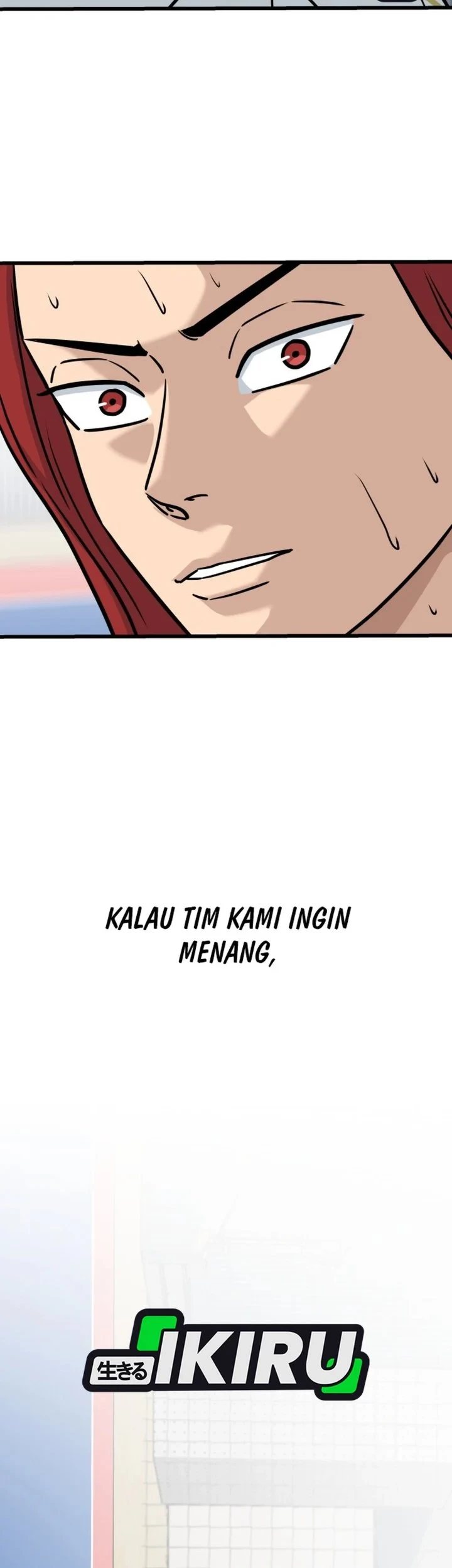 GOLIERO Chapter 62 Gambar 5