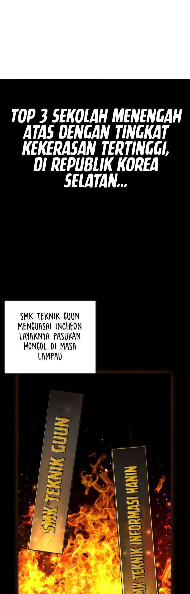 Manhwa Goo Se Ra Chapter 1 gambar 2