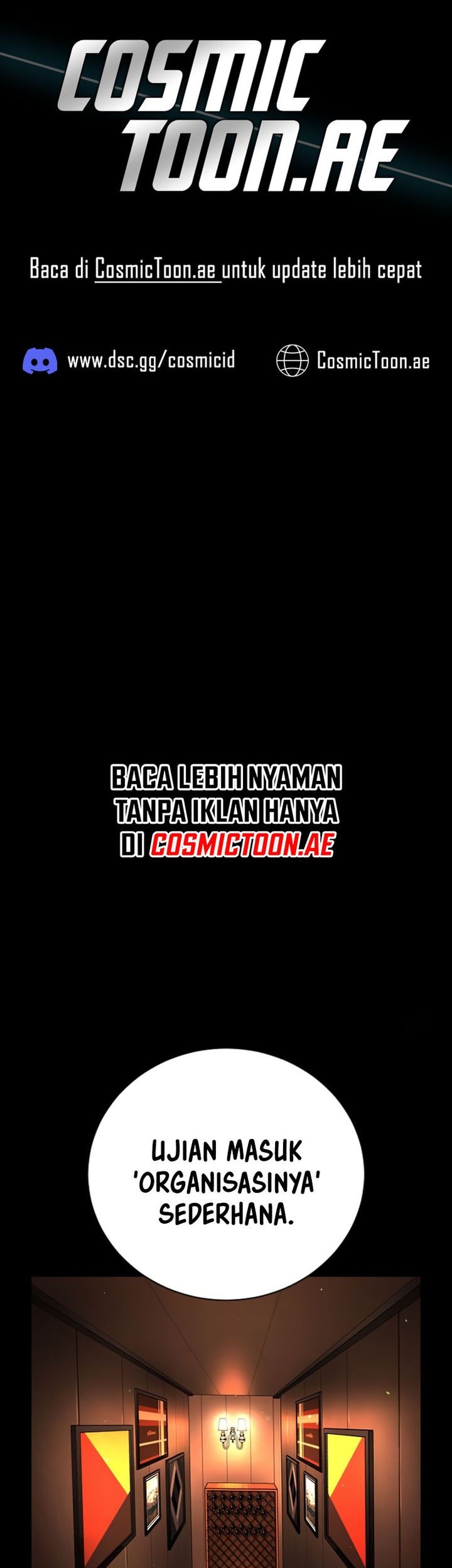 Komik Goo Se Ra Chapter 28 gambar 1