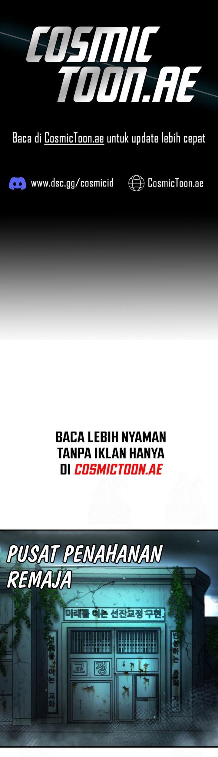 Komik Goo Se Ra Chapter 29 gambar 1