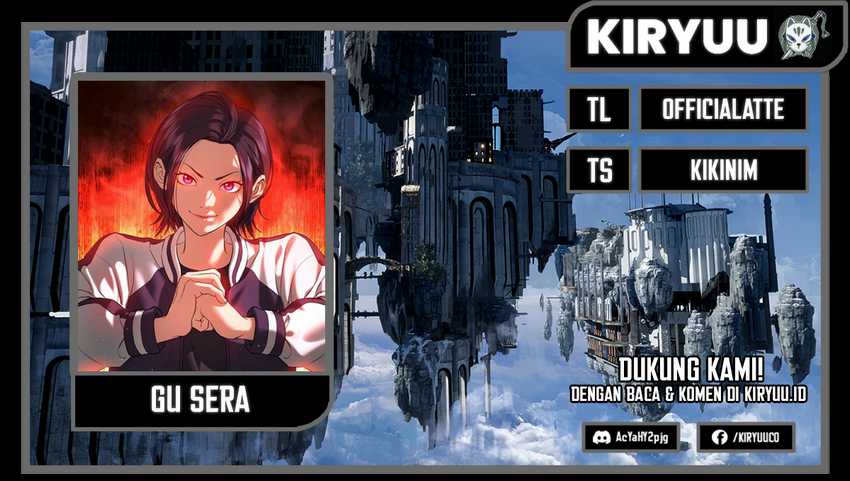 Komik Goo Se Ra Chapter 3 gambar 1