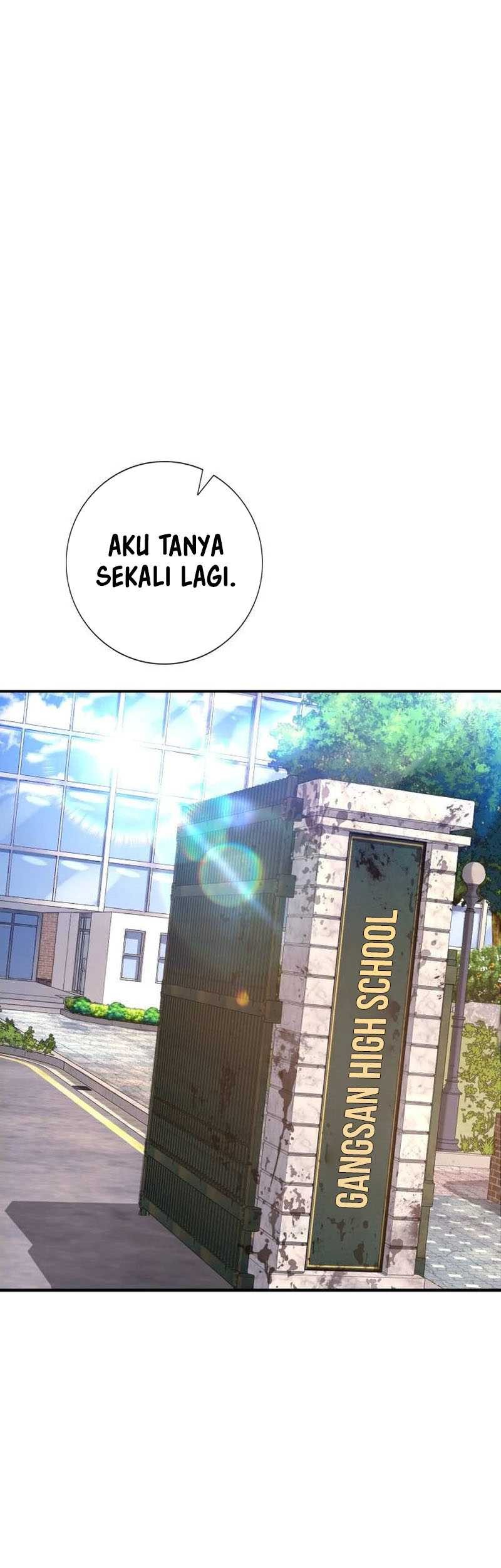 Manhwa Goo Se Ra Chapter 3 gambar 2