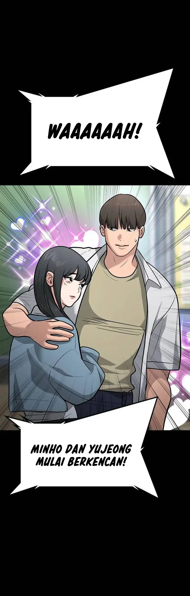 Manhwa Goo Se Ra Chapter 35 gambar 2