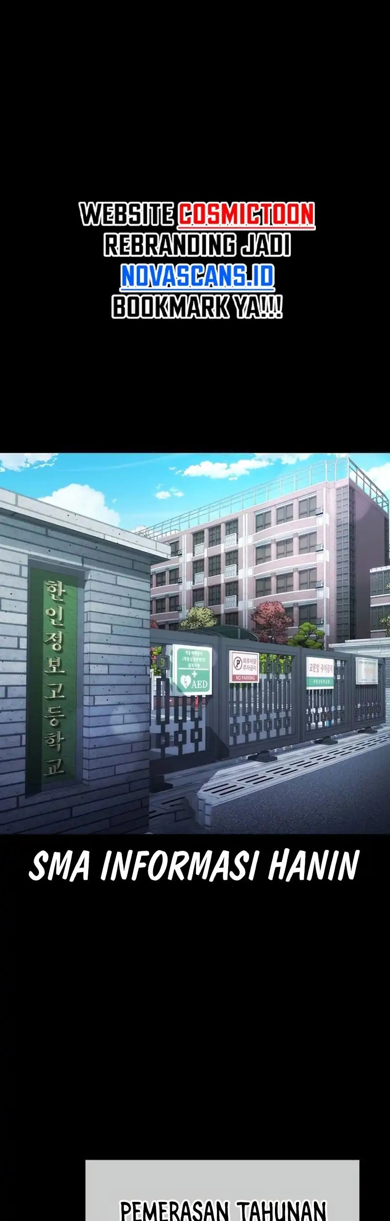 Komik Goo Se Ra Chapter 36 gambar 1