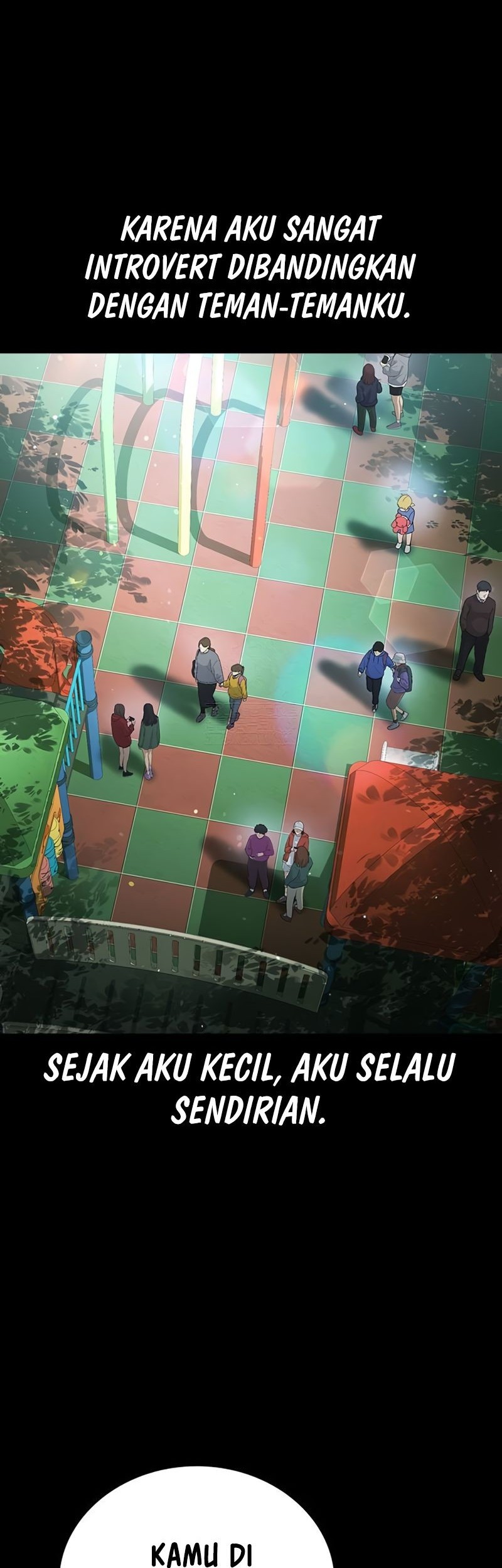 Manhwa Goo Se Ra Chapter 37 gambar 2