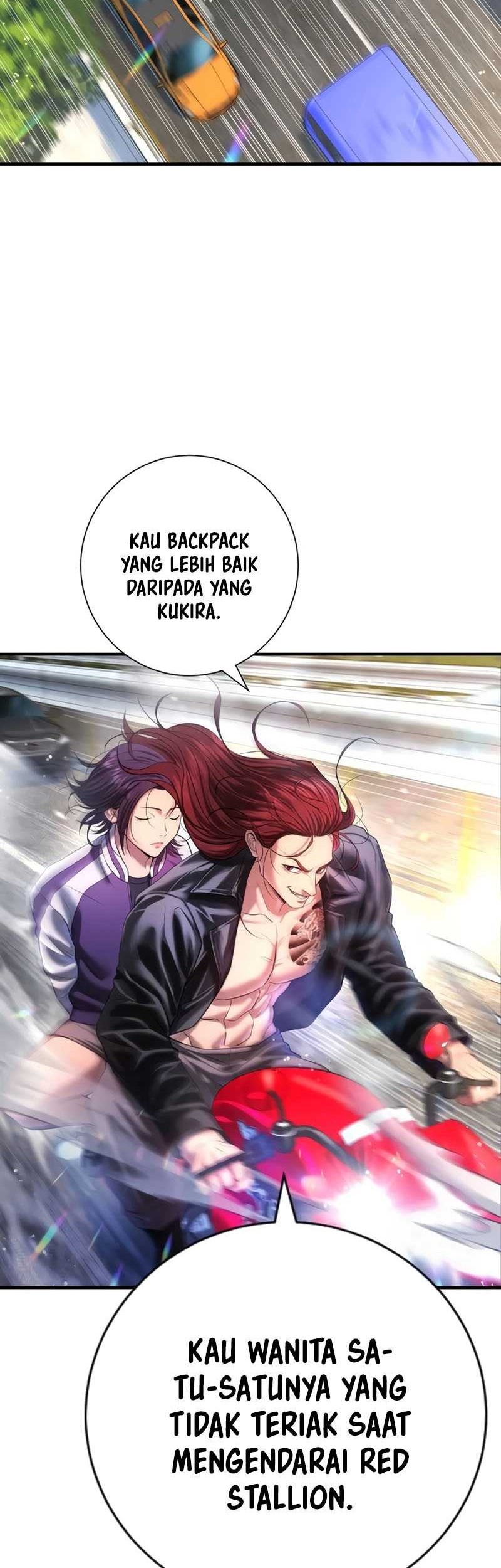 Manhwa Goo Se Ra Chapter 7 gambar 2
