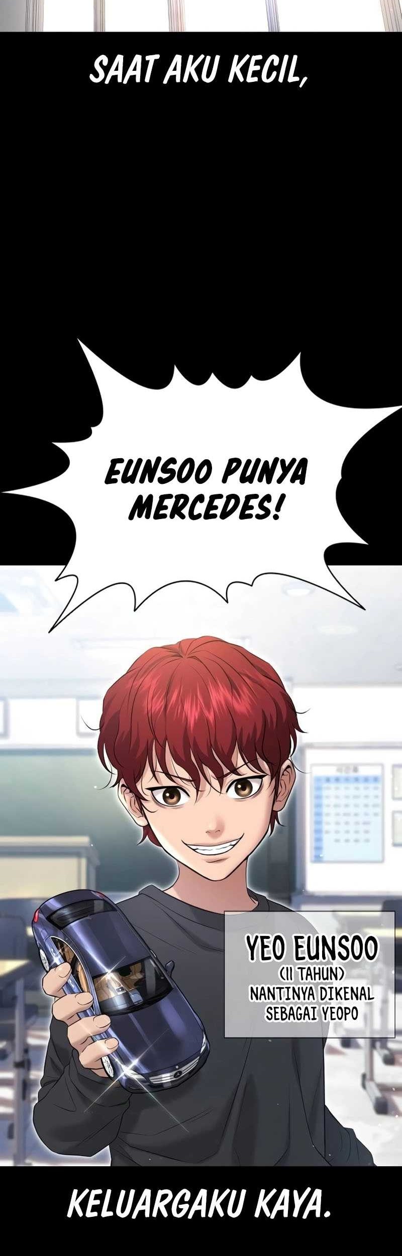Manhwa Goo Se Ra Chapter 8 gambar 2