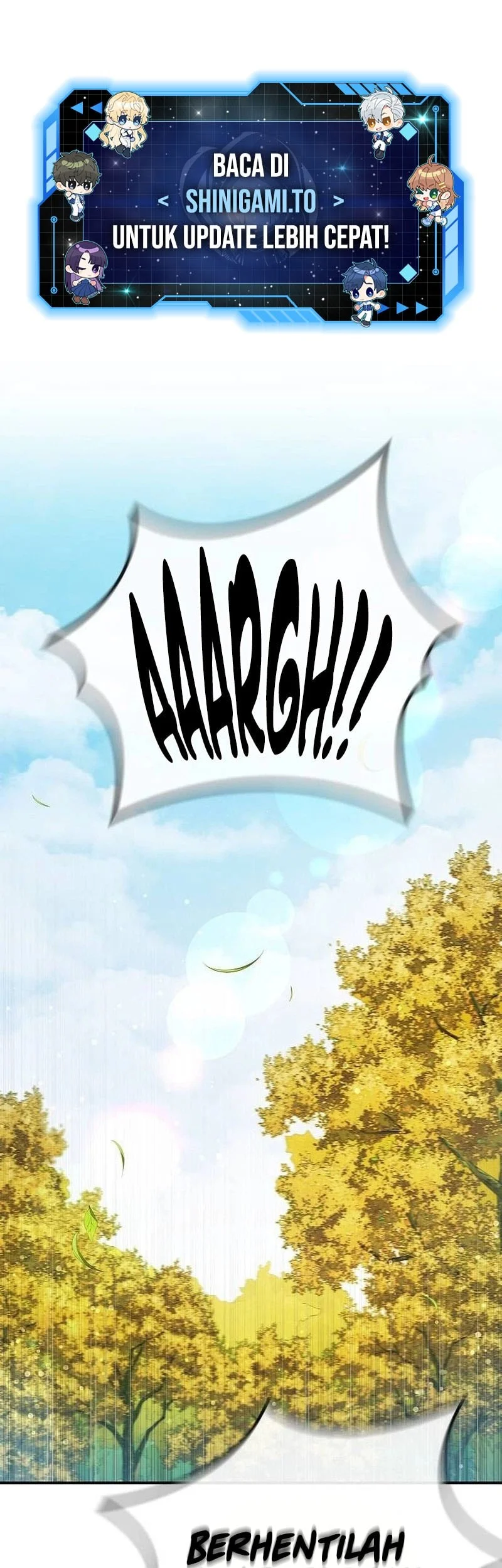 Manhwa Got A Gallery In The Wild Chapter 2 gambar 2