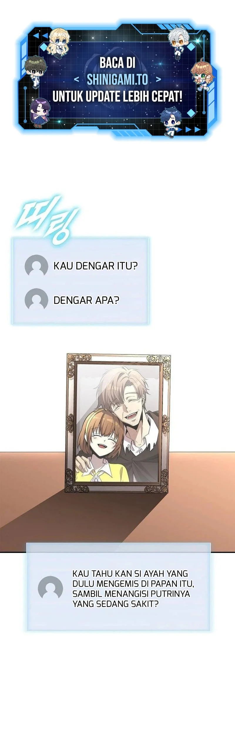 Manhwa Got A Gallery In The Wild Chapter 4 gambar 2