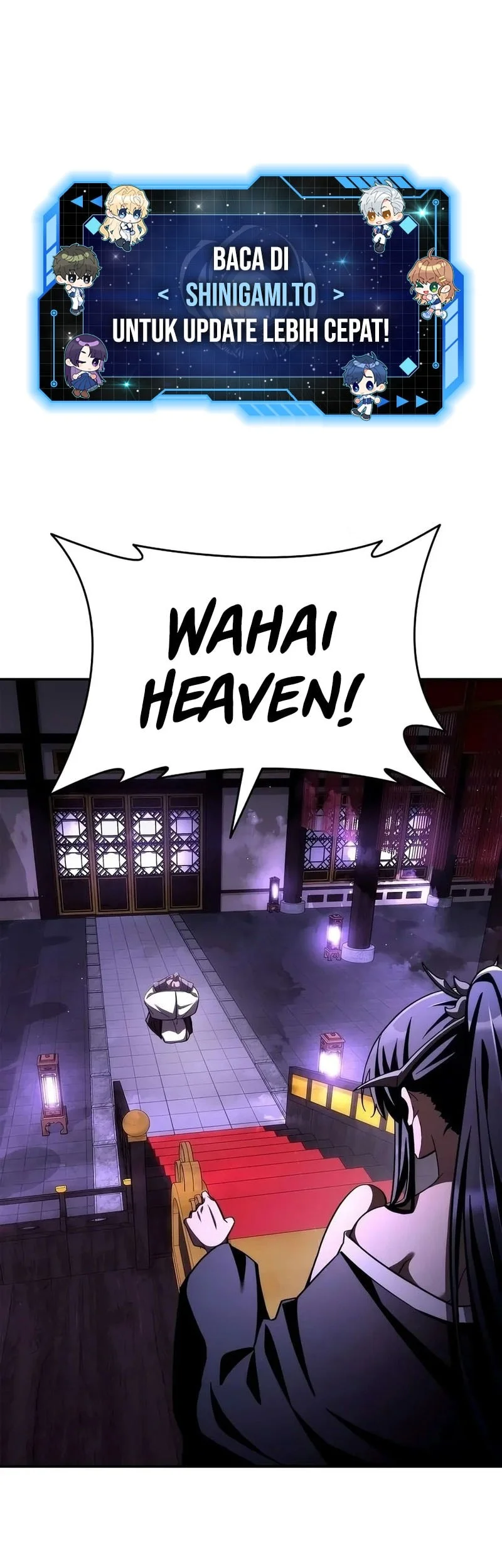 Manhwa Got A Gallery In The Wild Chapter 6 gambar 2