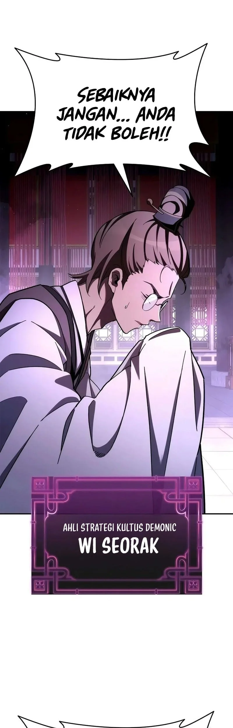 Got A Gallery In The Wild Chapter 6 Gambar 3