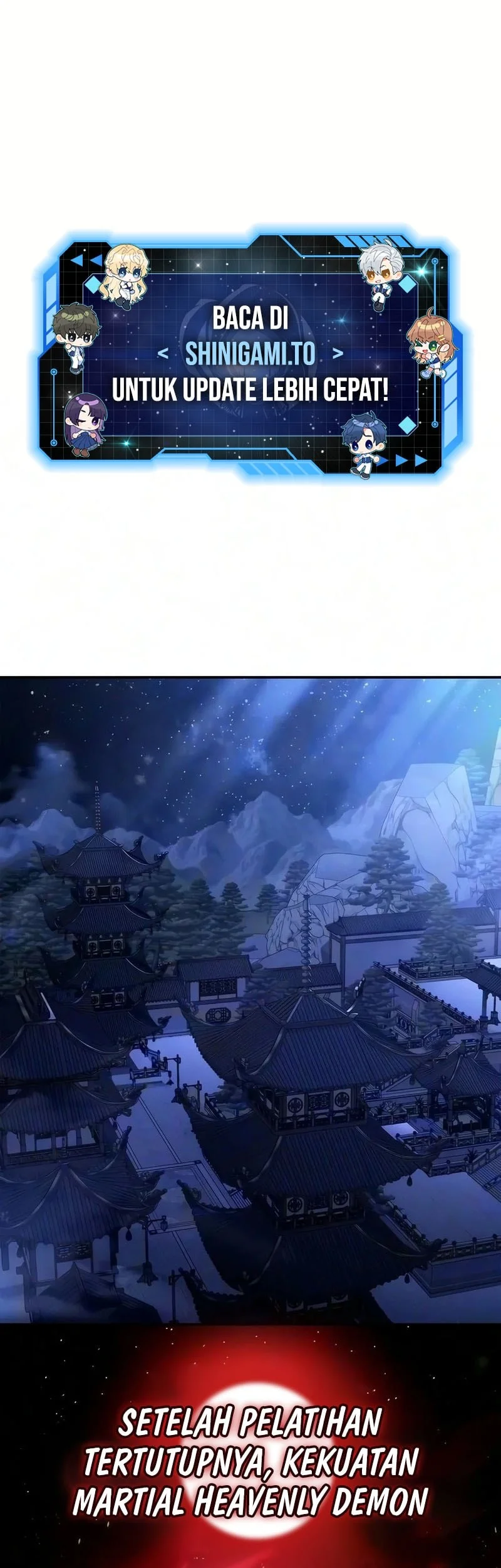 Manhwa Got A Gallery In The Wild Chapter 7 gambar 2