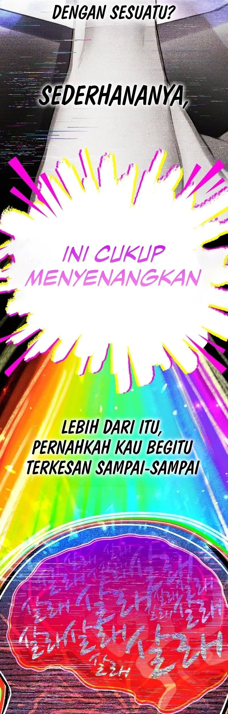 Got Dropped Into A Ghost Story, Still Gotta Work Chapter 0.5 Gambar 3