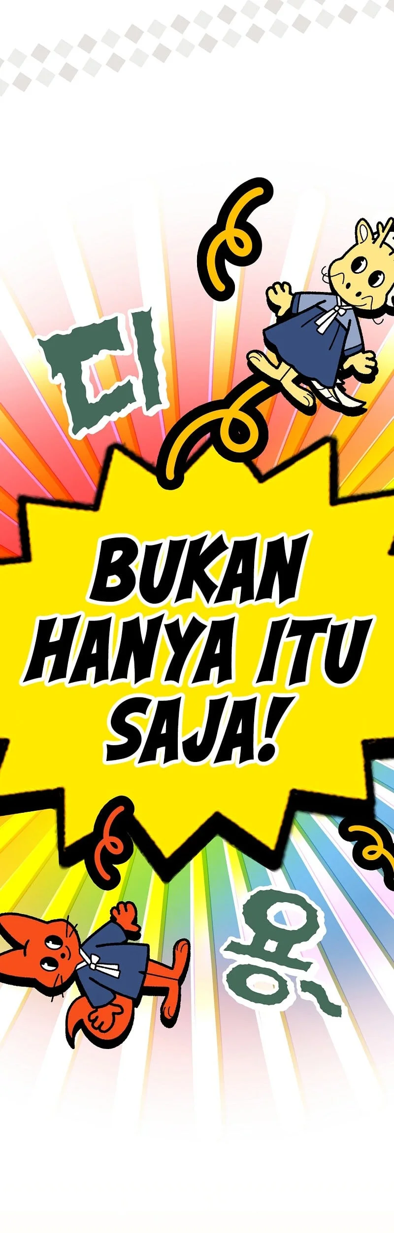 Got Dropped Into A Ghost Story, Still Gotta Work Chapter 1 Gambar 5