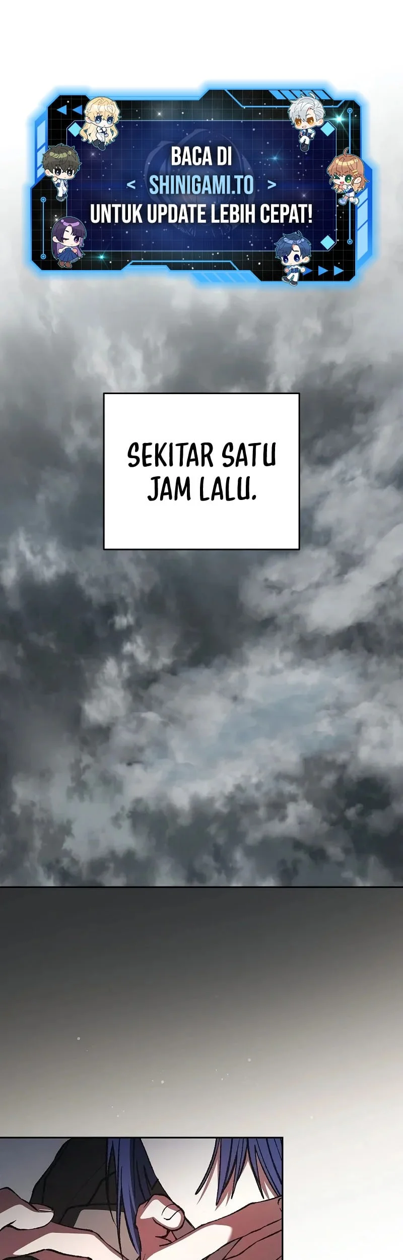 Manhwa Got Dropped Into A Ghost Story, Still Gotta Work Chapter 10 gambar 2