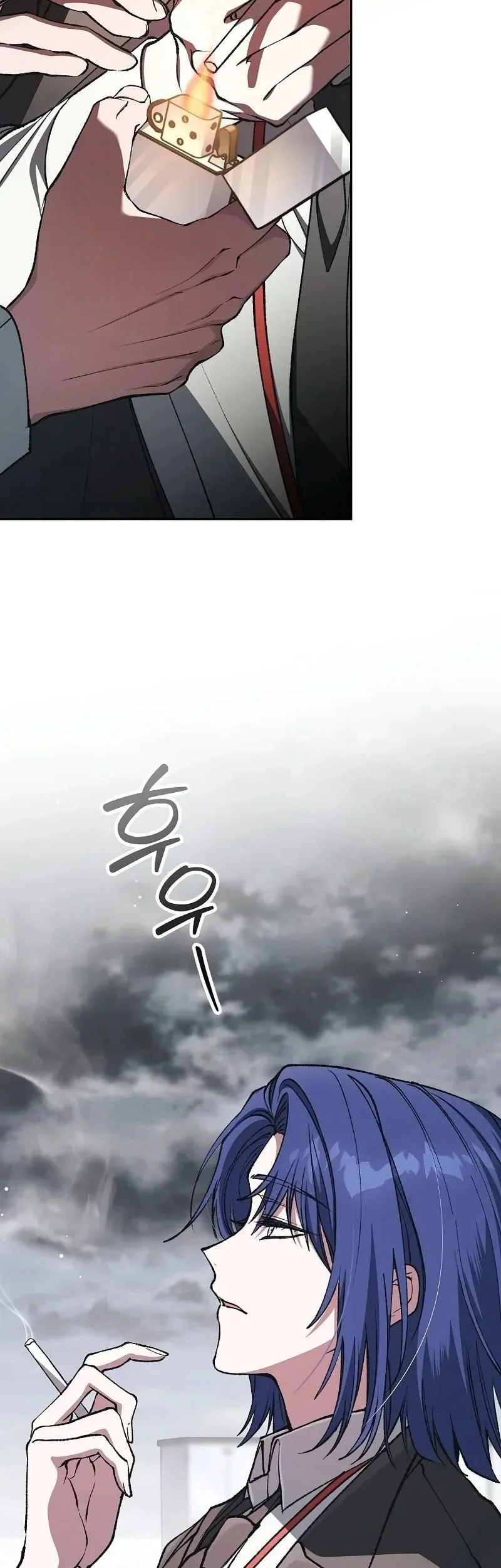 Got Dropped Into A Ghost Story, Still Gotta Work Chapter 10 Gambar 3