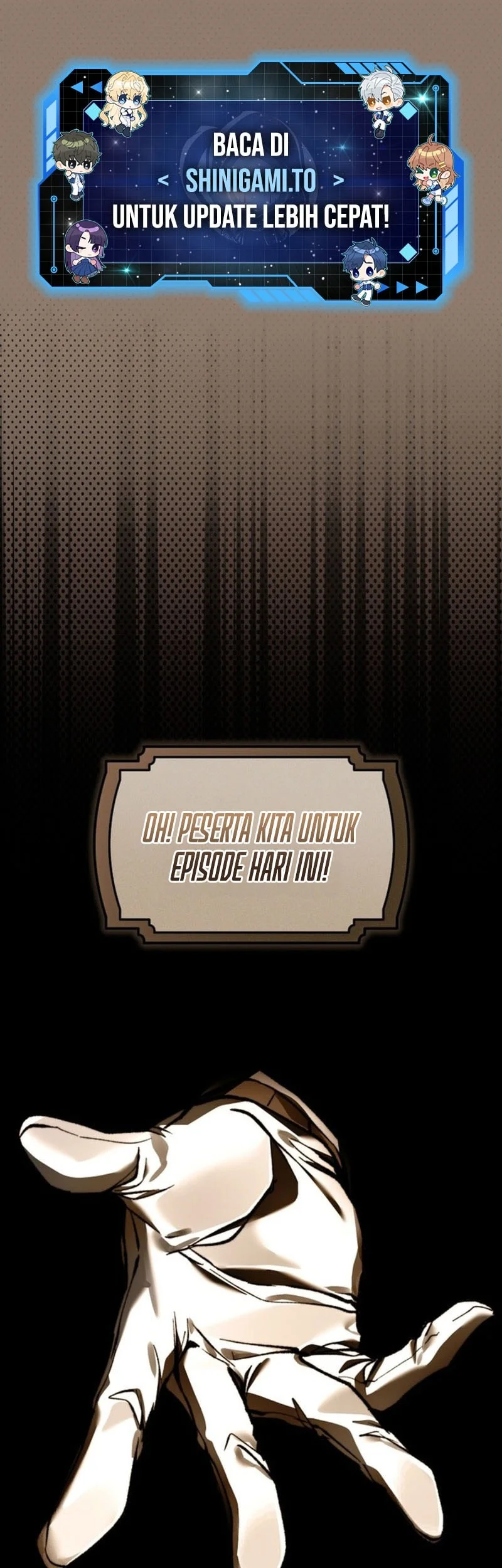 Manhwa Got Dropped Into A Ghost Story, Still Gotta Work Chapter 12 gambar 2