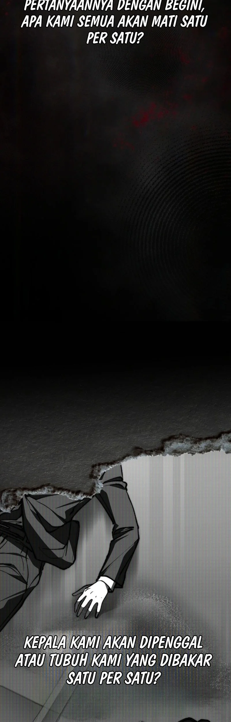 Got Dropped Into A Ghost Story, Still Gotta Work Chapter 14 Gambar 4