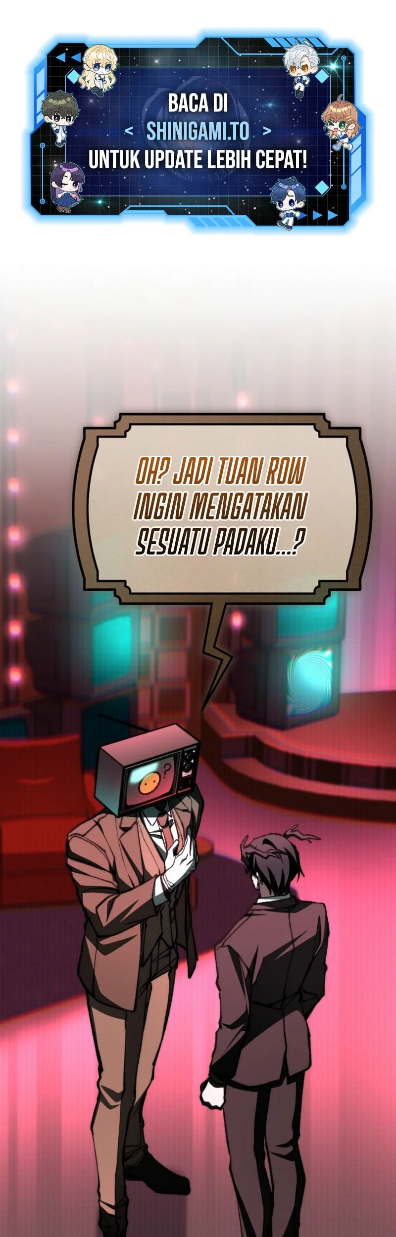 Manhwa Got Dropped Into A Ghost Story, Still Gotta Work Chapter 15 gambar 2