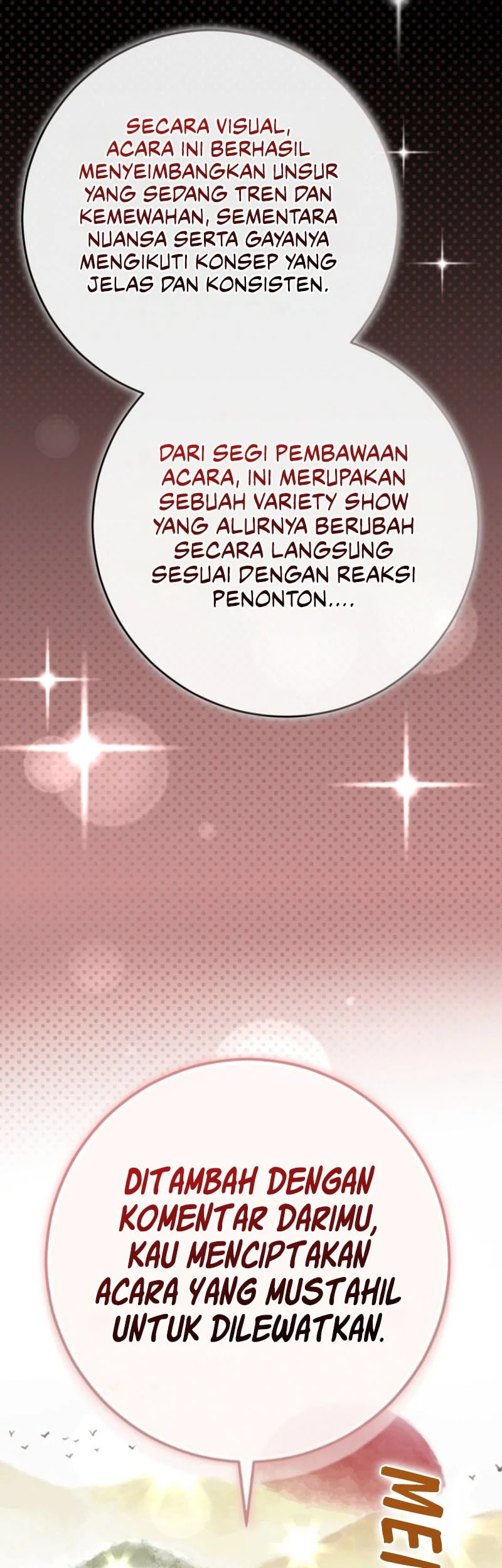 Got Dropped Into A Ghost Story, Still Gotta Work Chapter 15 Gambar 6