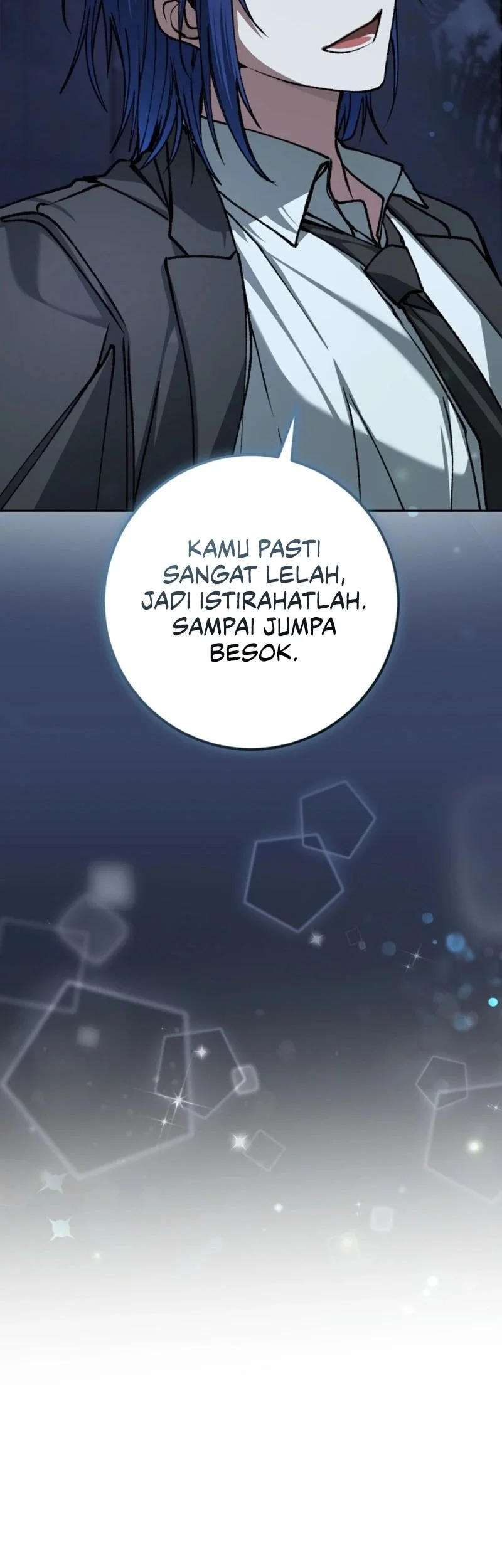 Got Dropped Into A Ghost Story, Still Gotta Work Chapter 18 Gambar 4