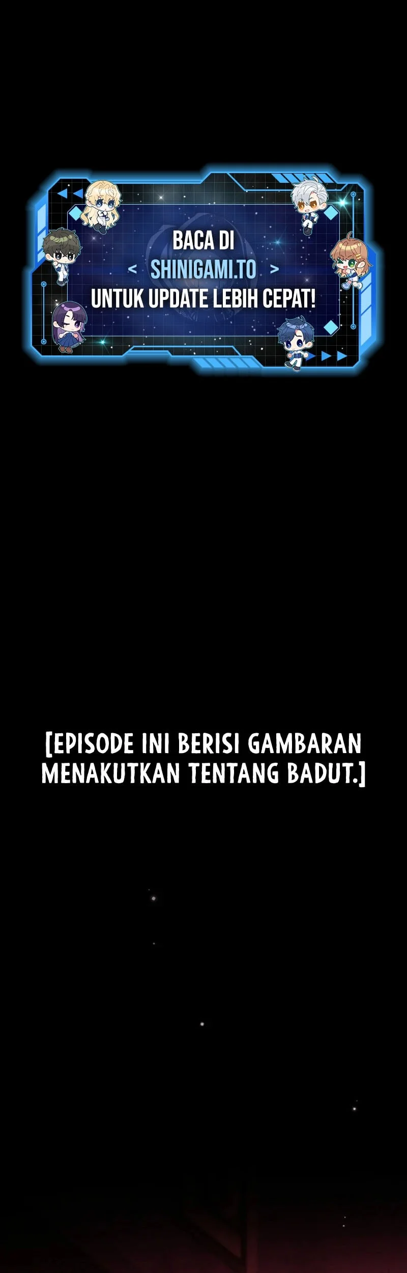 Manhwa Got Dropped Into A Ghost Story, Still Gotta Work Chapter 20 gambar 2
