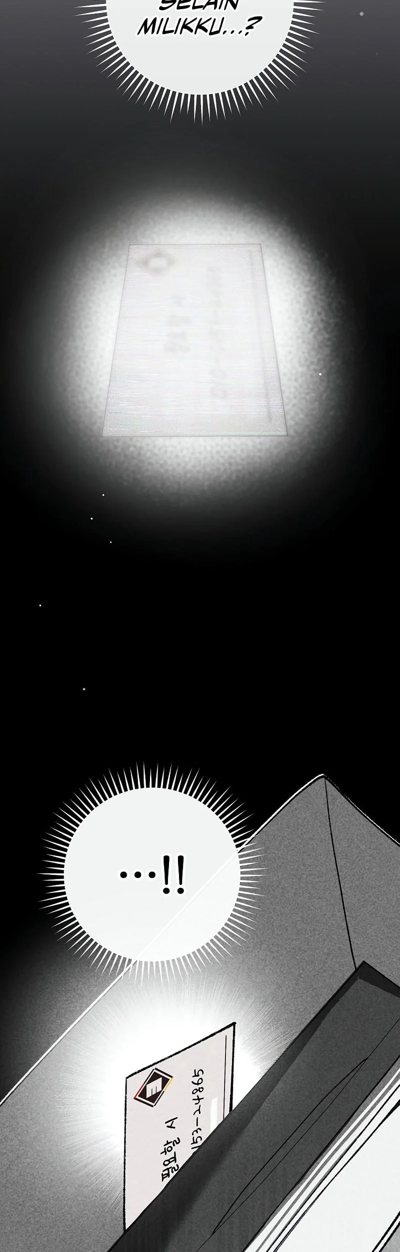 Got Dropped Into A Ghost Story, Still Gotta Work Chapter 21 Gambar 3