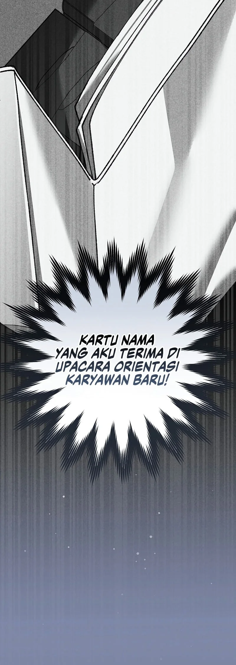 Got Dropped Into A Ghost Story, Still Gotta Work Chapter 21 Gambar 4