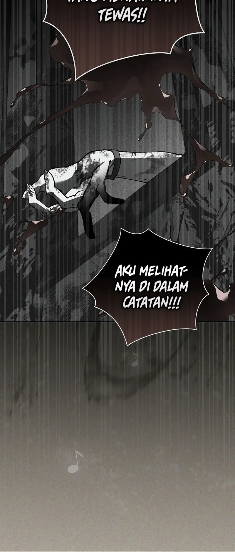 Got Dropped Into A Ghost Story, Still Gotta Work Chapter 25 Gambar 5