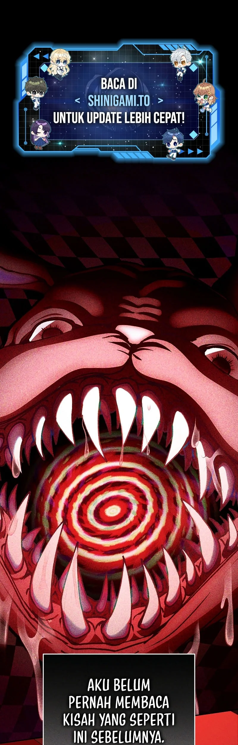 Manhwa Got Dropped Into A Ghost Story, Still Gotta Work Chapter 26 gambar 2