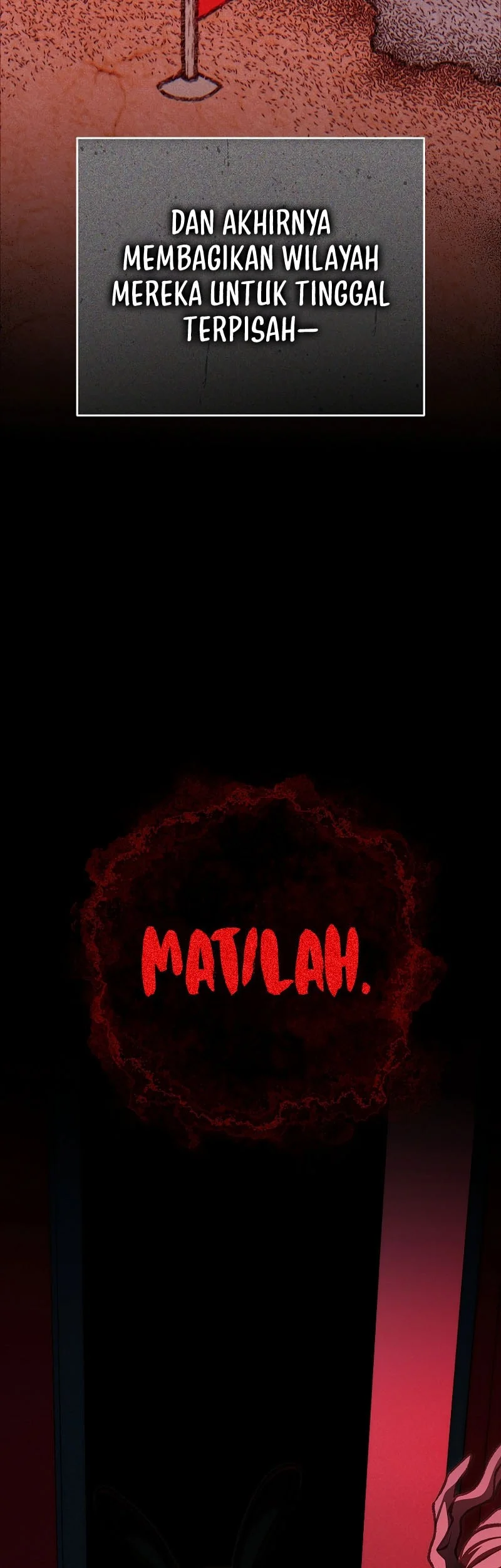 Got Dropped Into A Ghost Story, Still Gotta Work Chapter 26 Gambar 4