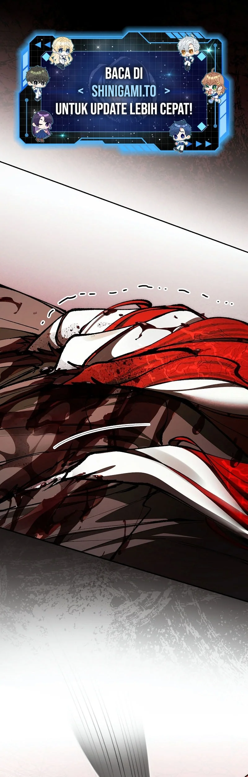 Manhwa Got Dropped Into A Ghost Story, Still Gotta Work Chapter 28 gambar 2