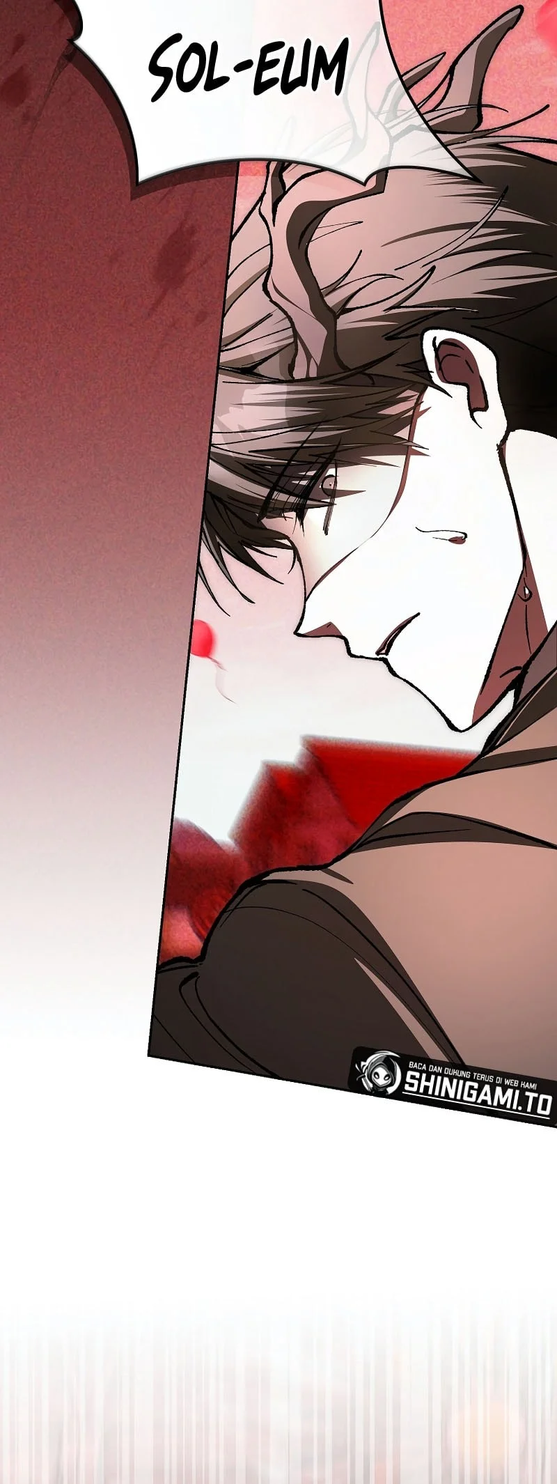 Got Dropped Into A Ghost Story, Still Gotta Work Chapter 28 Gambar 4