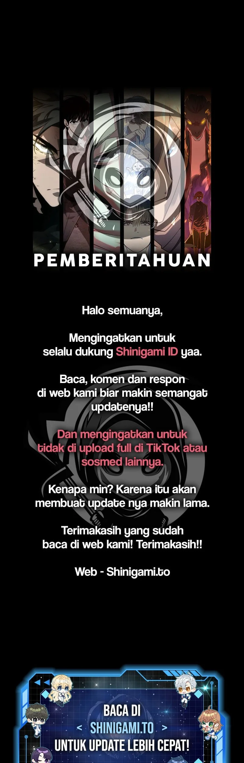 Manhwa Got Dropped Into A Ghost Story, Still Gotta Work Chapter 31 gambar 2