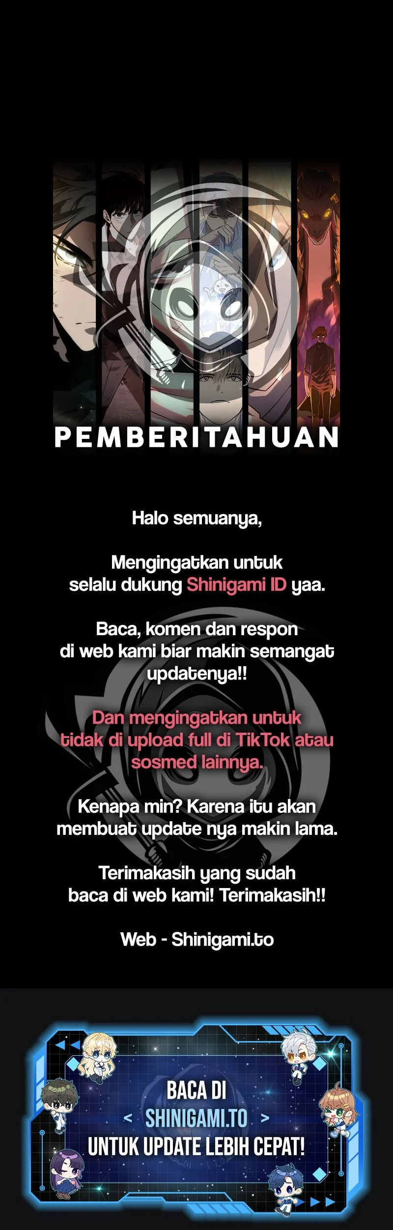 Manhwa Got Dropped Into A Ghost Story, Still Gotta Work Chapter 33 gambar 2