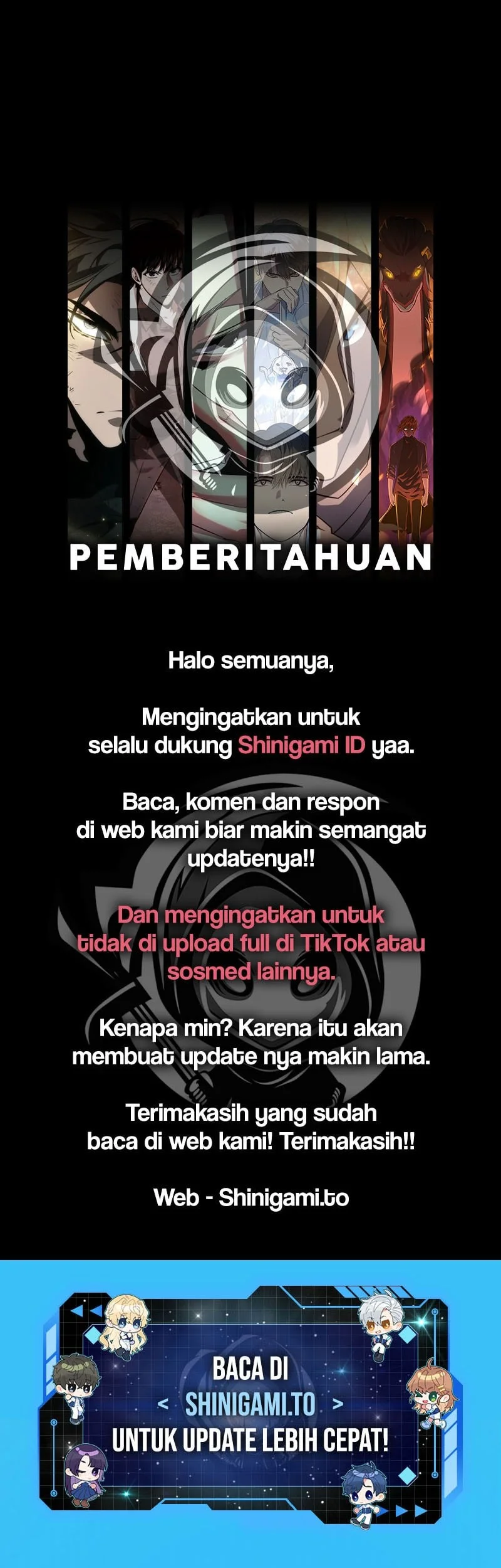 Manhwa Got Dropped Into A Ghost Story, Still Gotta Work Chapter 34 gambar 2