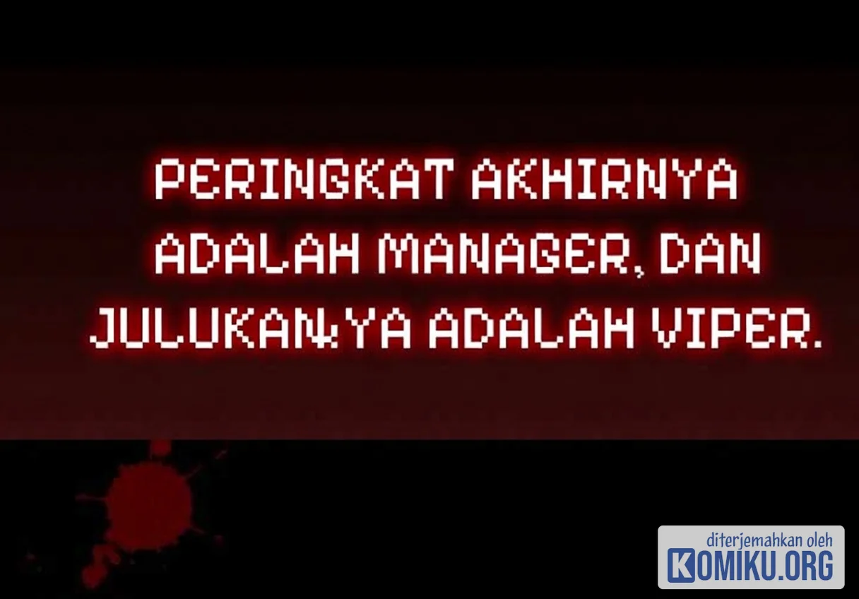 Got Dropped Into A Ghost Story, Still Gotta Work Chapter 36 Gambar 5